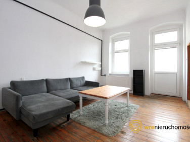 Mieszkanie Wrocław