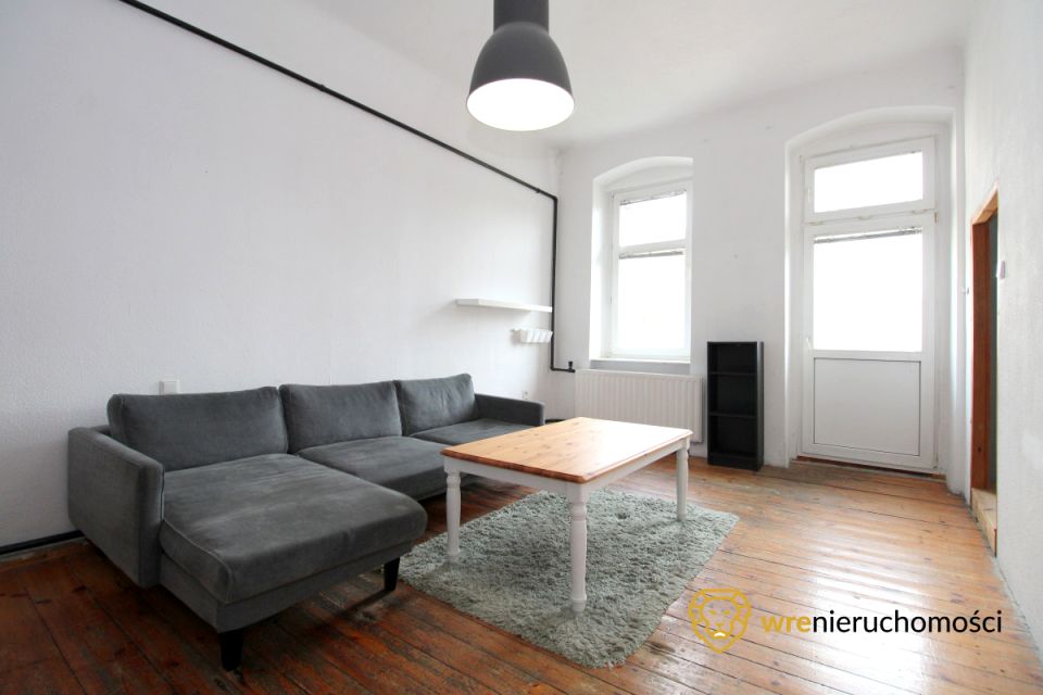 Mieszkanie Wrocław