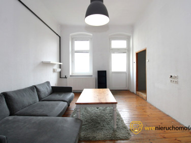 Mieszkanie Wrocław