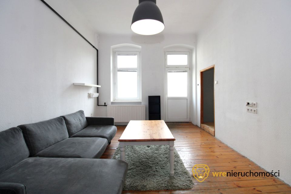 Mieszkanie Wrocław