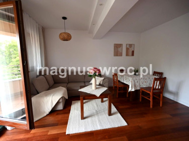 Mieszkanie Wrocław