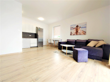 Mieszkanie apartamentowiec wynajem