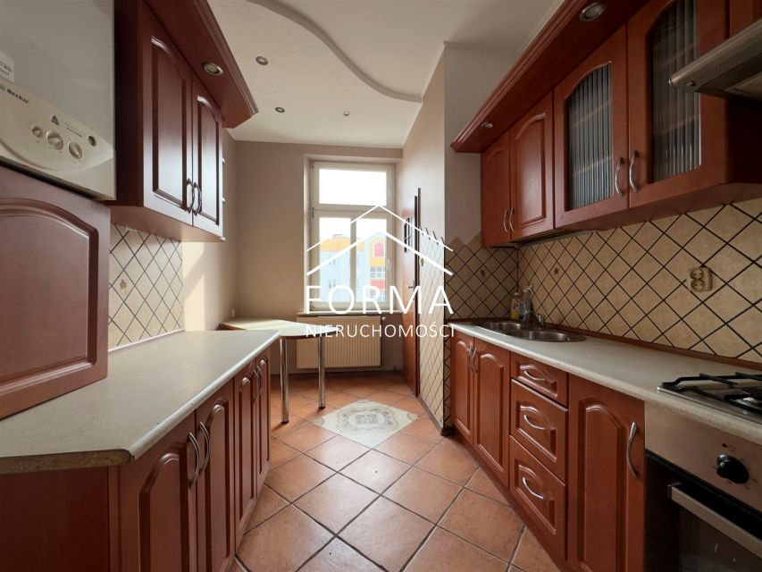 Mieszkanie Bydgoszcz