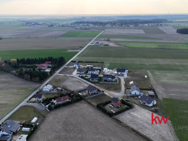 Działka inna Szewce