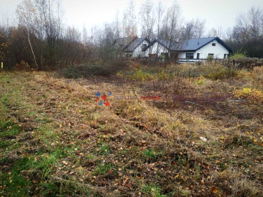 Działka budowlana Henryków-Urocze