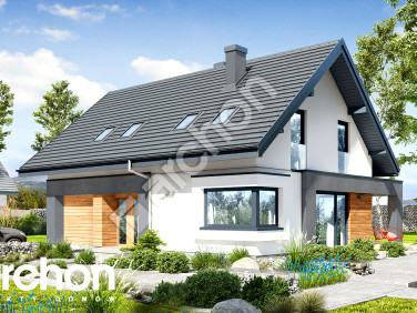 Dom wolnostojący sprzedaż