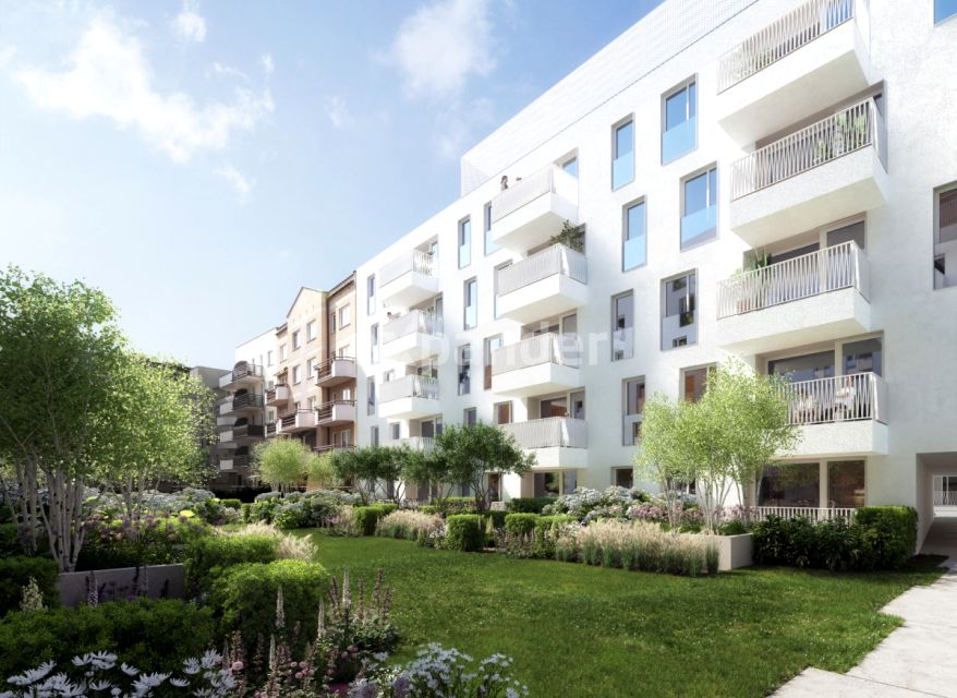 Mieszkanie Poznań sprzedaż