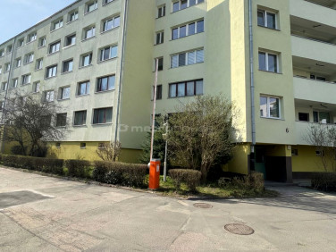 Mieszkanie Wrocław