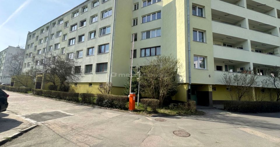 Mieszkanie Wrocław