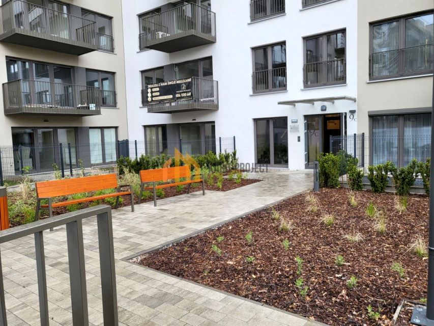 Mieszkanie Zielona Góra