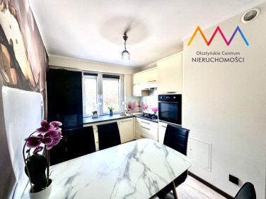 Mieszkanie Olsztyn