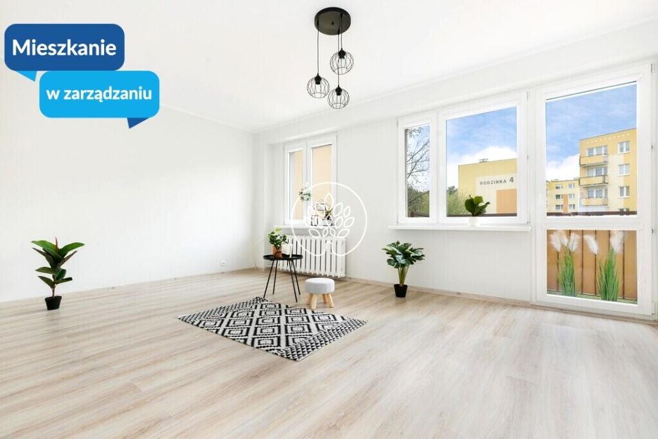 Mieszkanie Bydgoszcz