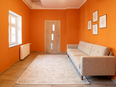 Mieszkanie Sulechów