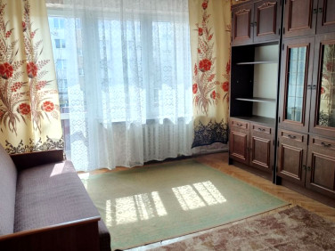 Mieszkanie Białystok