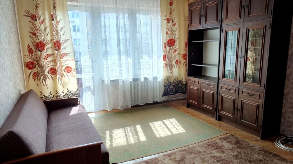 Mieszkanie Białystok