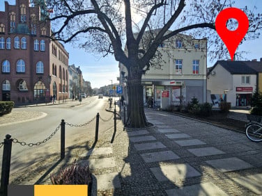 Lokal Września sprzedaż