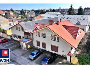 Budynek użytkowy Gorzów Wielkopolski