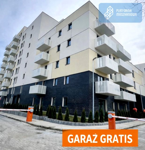 Mieszkanie Poznań sprzedaż