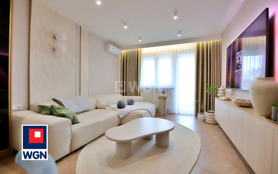 Mieszkanie Gorzów Wielkopolski