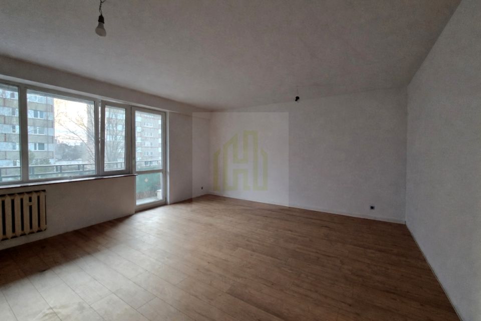 Mieszkanie Grodzisk Mazowiecki