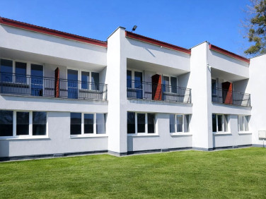 Budynek użytkowy Okuninka