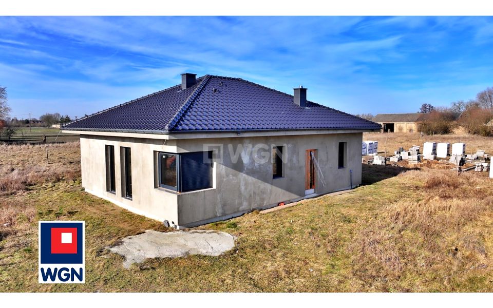 Dom Osiedle Poznańskie