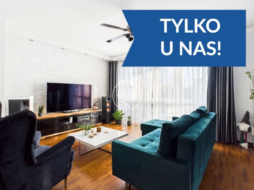 Mieszkanie Toruń