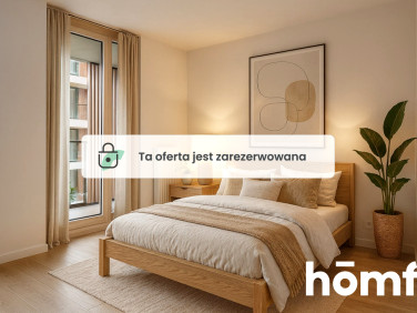 Mieszkanie Warszawa sprzedaż