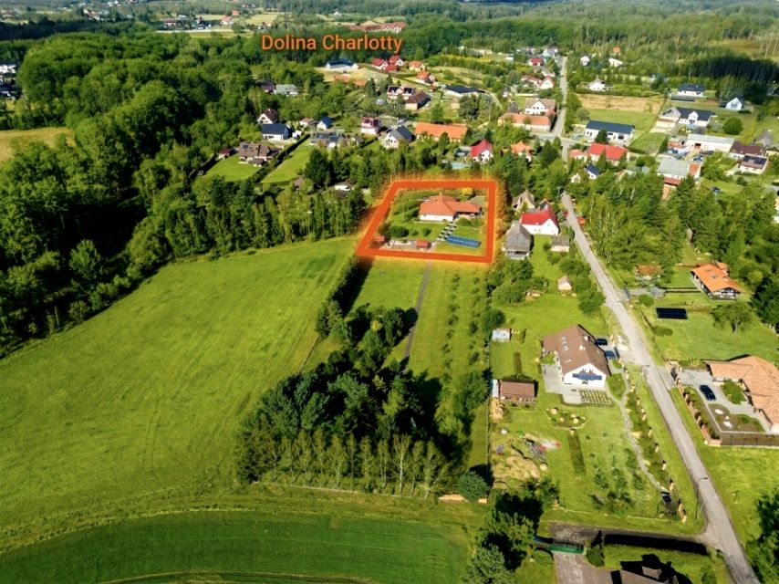 Dom Strzelinko