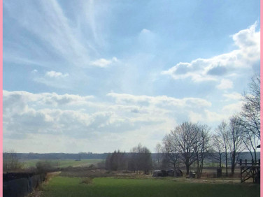 Działka Gierałtowice