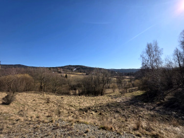 Działka inwestycyjna Lądek-Zdrój