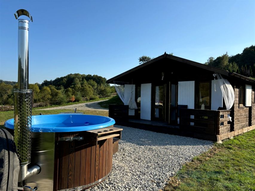 Dom Polańczyk sprzedaż