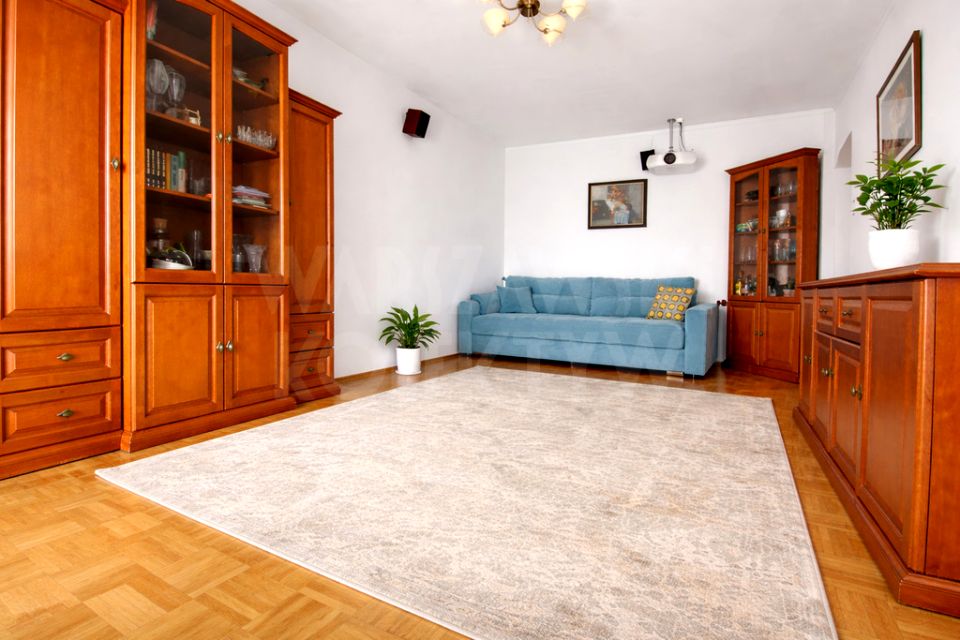 Mieszkanie Warszawa sprzedaż