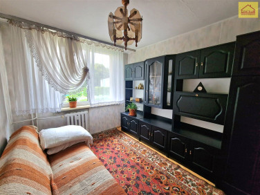 Mieszkanie Wodzisław Śląski