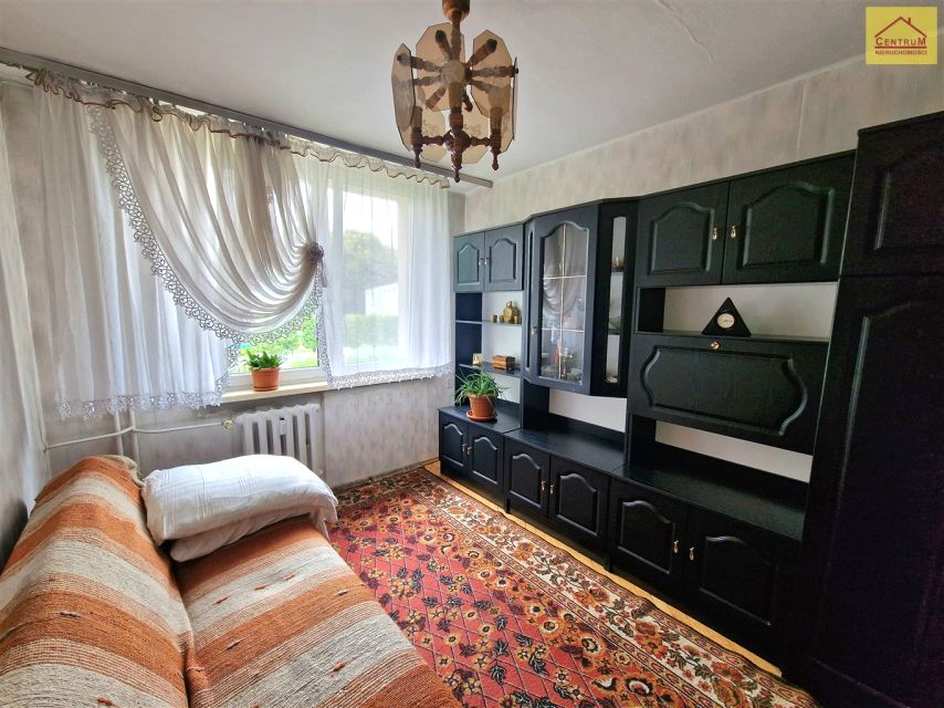 Mieszkanie Wodzisław Śląski