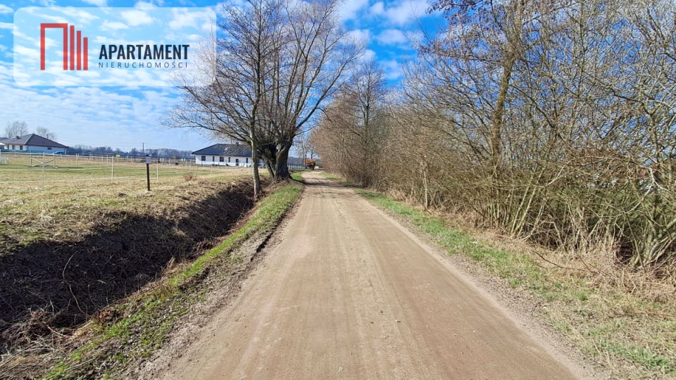 Działka inna Międzylesie