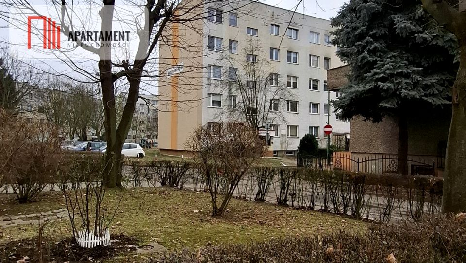 Mieszkanie Legnica