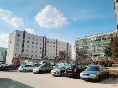 Mieszkanie Białystok