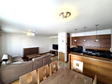 Mieszkanie Żyrardów