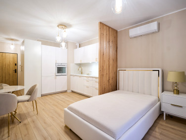 Mieszkanie Warszawa sprzedaż