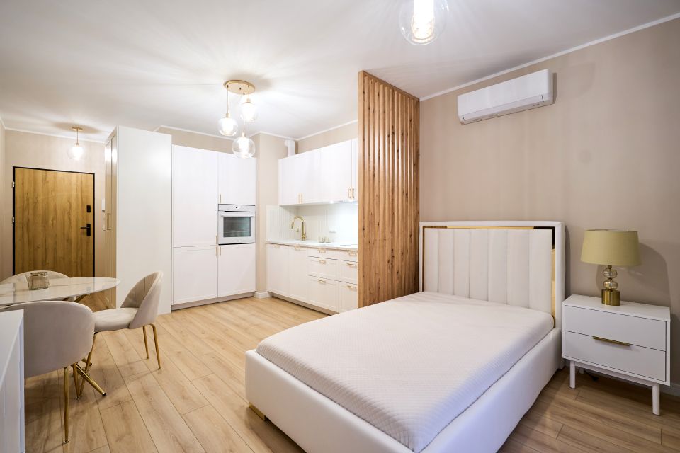 Mieszkanie Warszawa sprzedaż