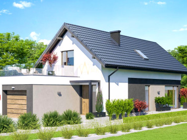 Dom Wola Rzędzińska