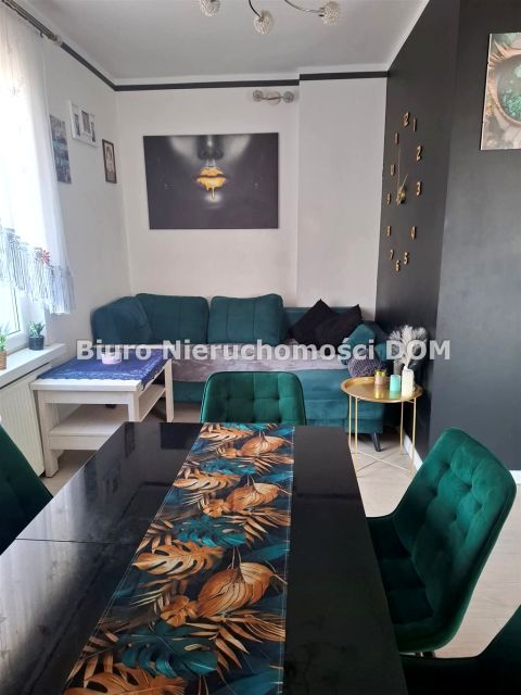 Mieszkanie Częstochowa