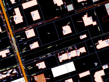 Działka budowlana Warszawa