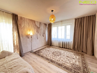 Mieszkanie Częstochowa