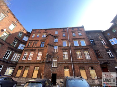 Mieszkanie Bytom