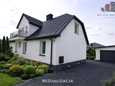 Dom Świdnik sprzedaż