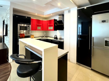 Mieszkanie Borkowo sprzedaż