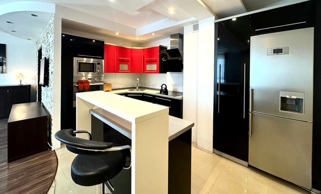 Mieszkanie Borkowo sprzedaż