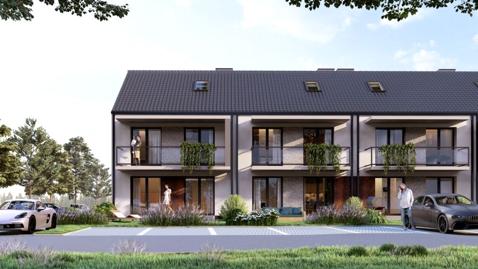 Mieszkanie Rzeszów sprzedaż